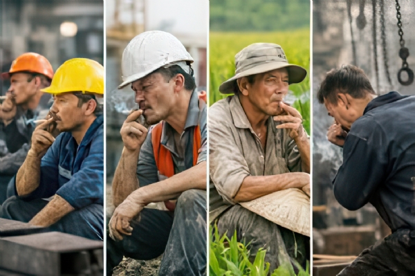 Lợi ích sức khỏe của việc bỏ thuốc lá theo thời gian