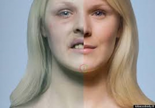 Tác hại của thuốc lá với làn da